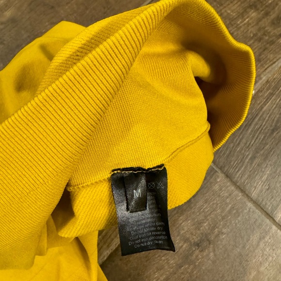 Alphalete amplify golden hour leggings in Medium - Picture 2 of 3